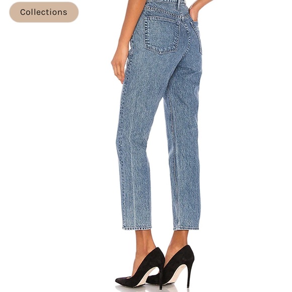 Grlfrnd Hailey Denim - Picture 3 of 8